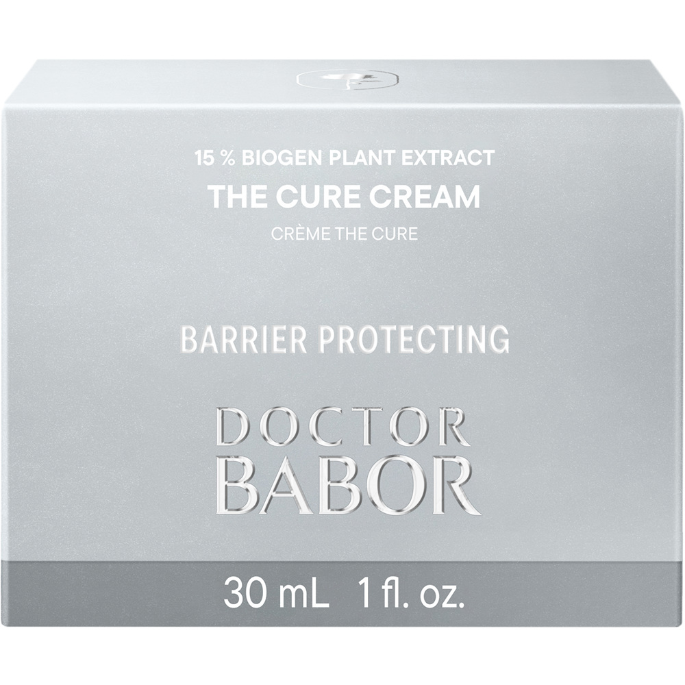The Cure Cream