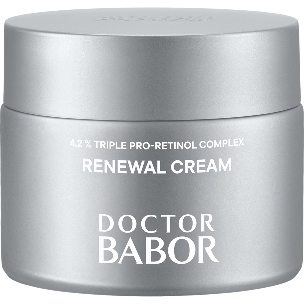 Renewal Cream