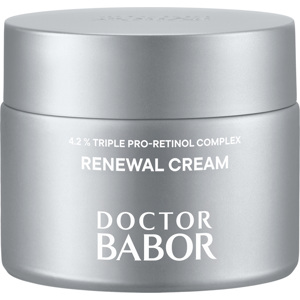 Renewal Cream