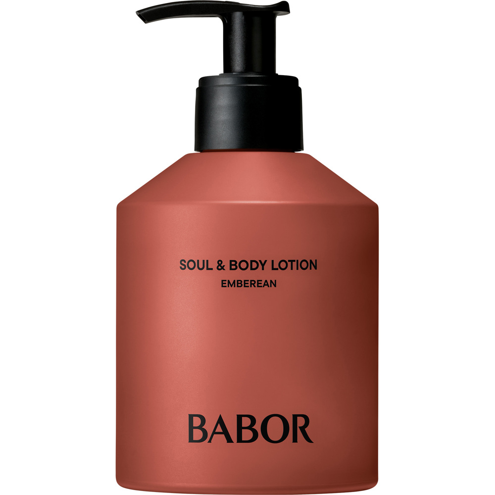 Soul & Body Lotion Emberean, 250ml