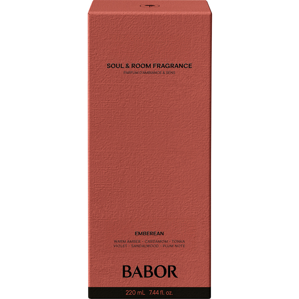 Soul & Room Fragrance Emberean, 220ml