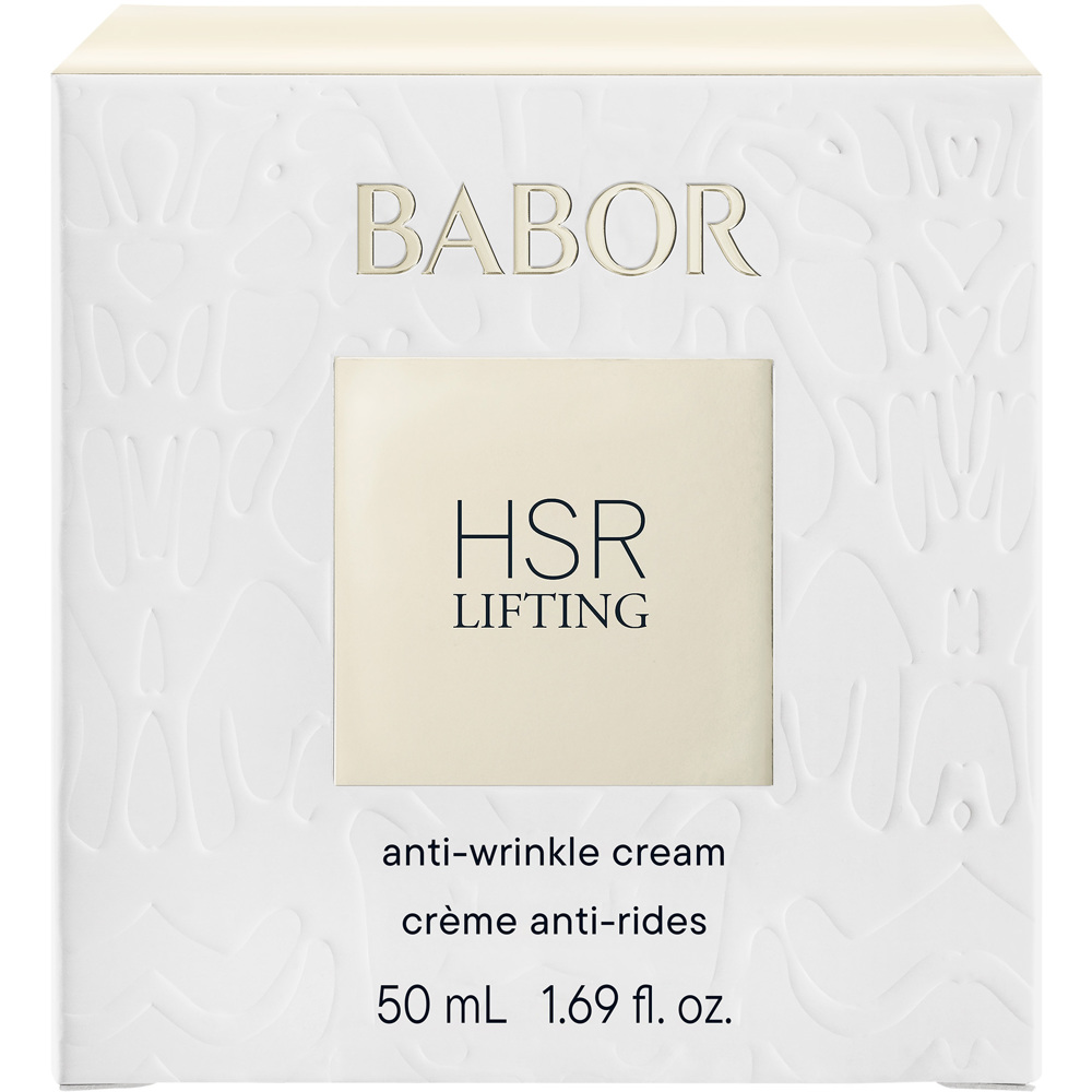 HSR Extra Firming Cream, 50ml