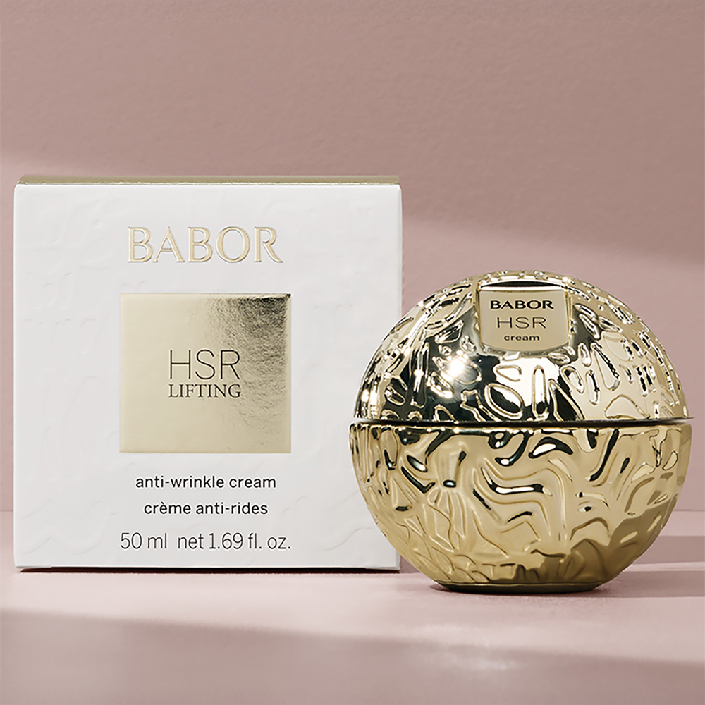 HSR Extra Firming Cream, 50ml