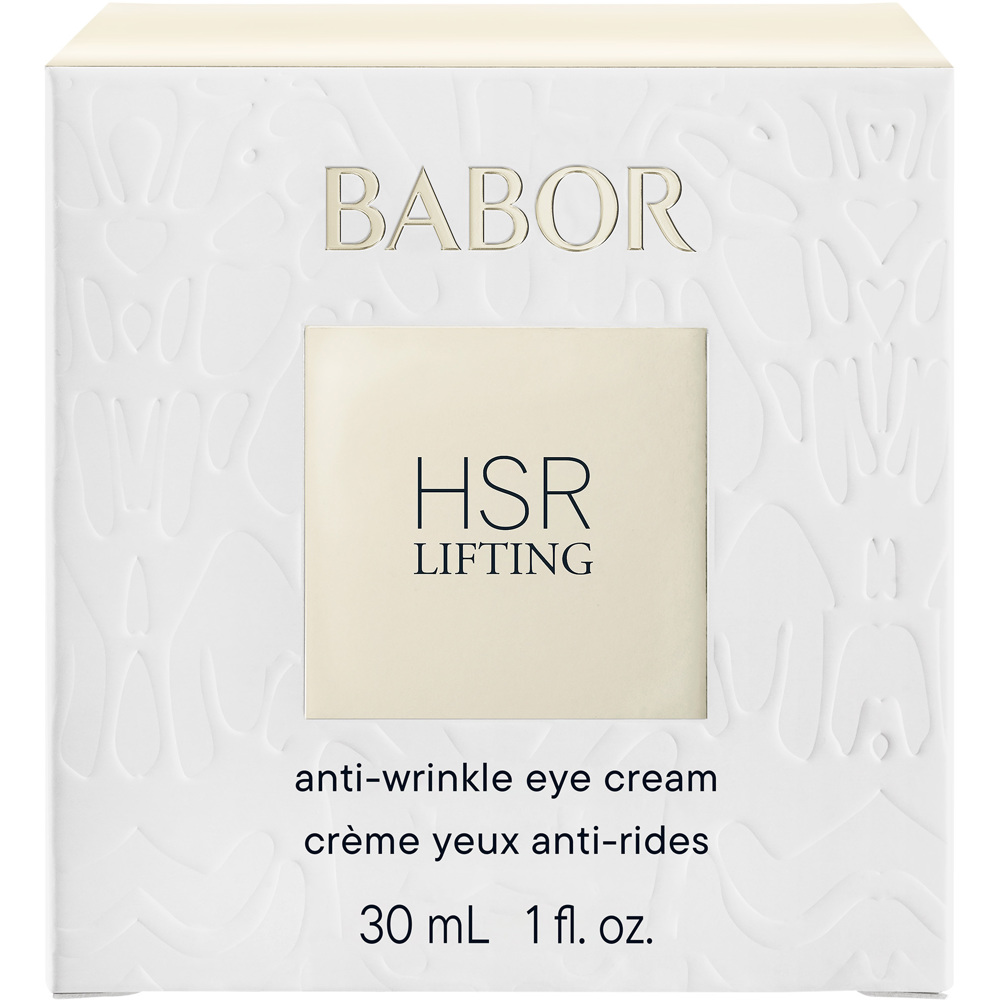 HSR Lifting Extra Firming Eye Cream, 30ml