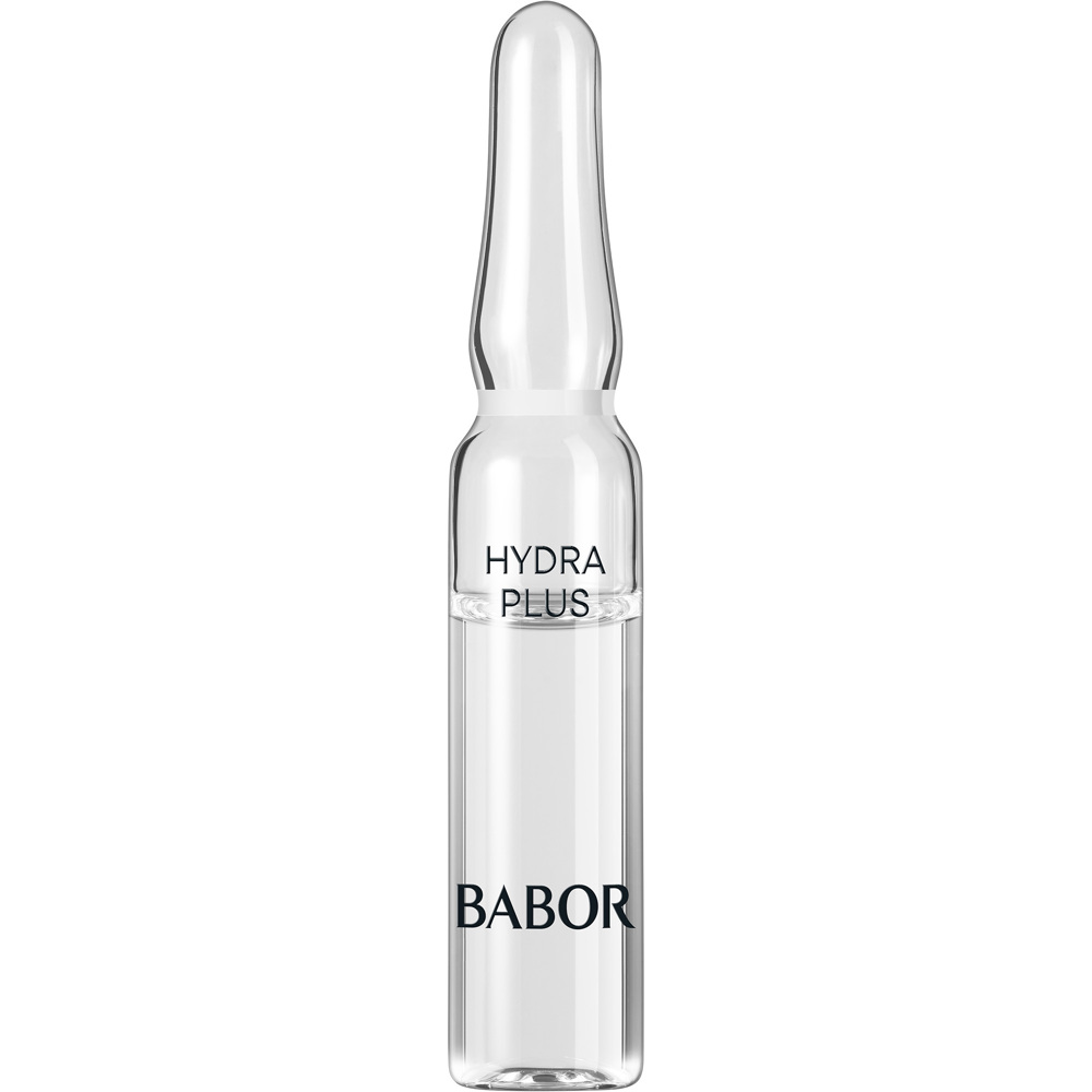 Hydra Plus Ampoules, 7x2ml