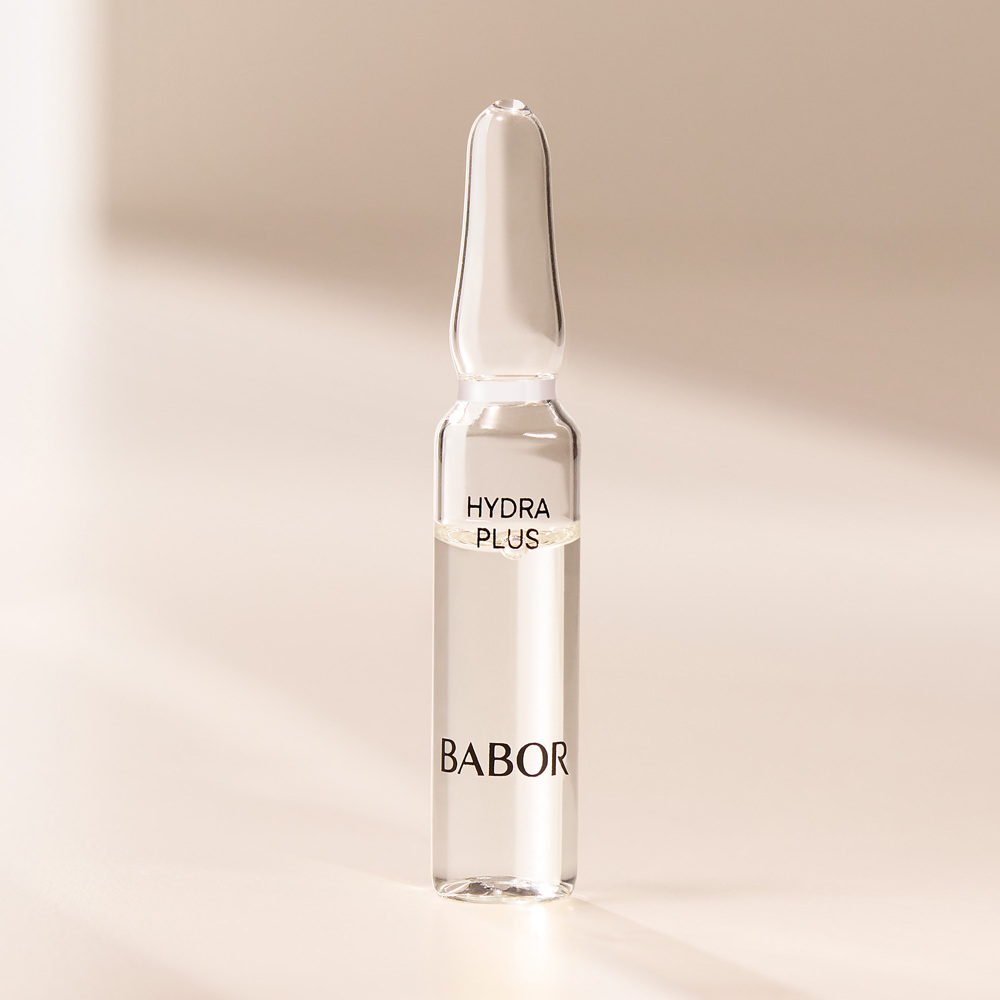 Hydra Plus Ampoules, 7x2ml