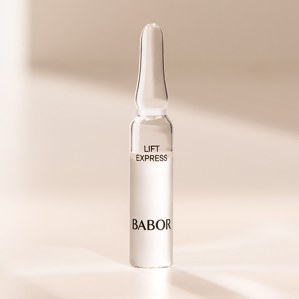 Lift Express Ampoules, 7x2ml
