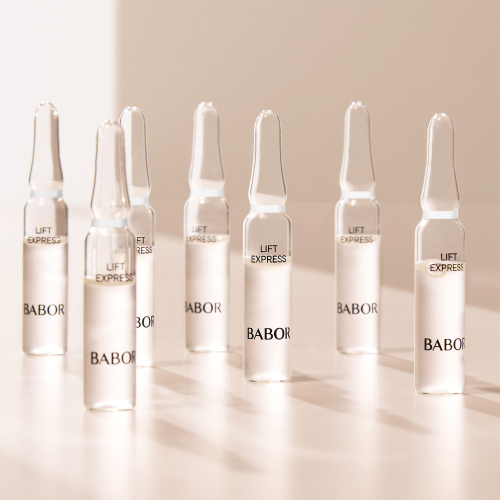 Lift Express Ampoules, 7x2ml