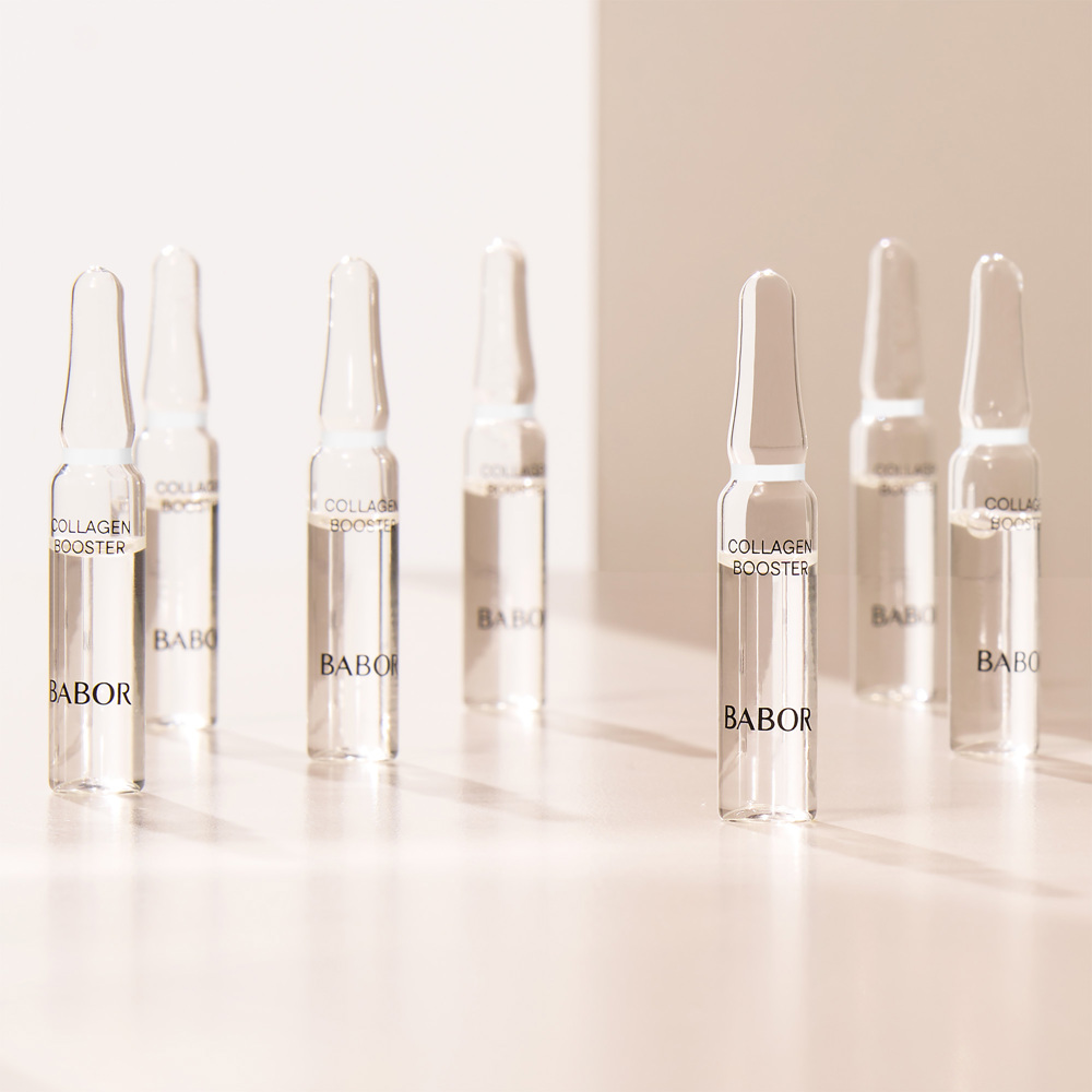 Collagen Booster Ampoules, 7x2ml