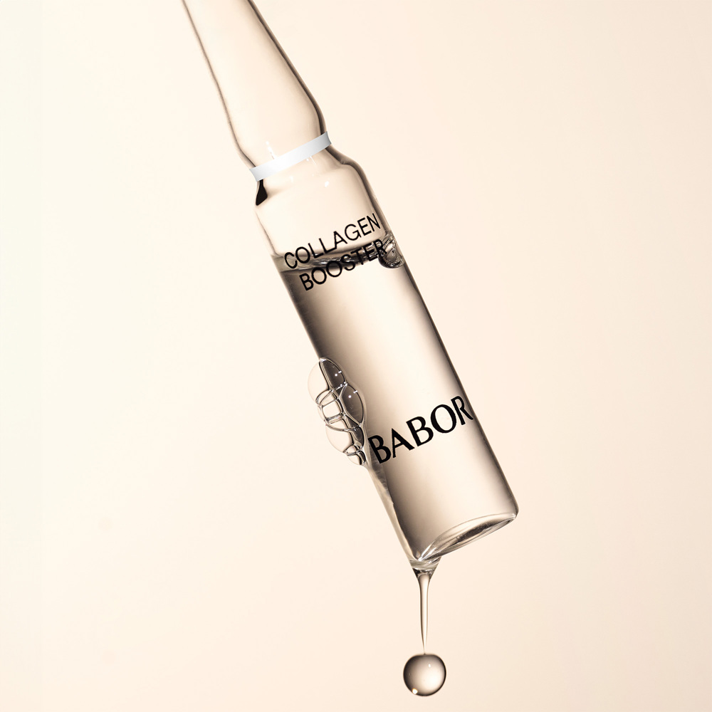 Collagen Booster Ampoules, 7x2ml