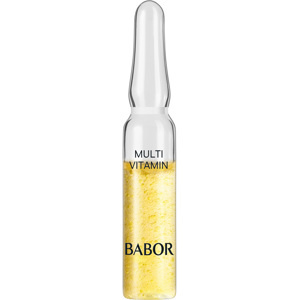 Multi Vitamin Ampoules, 7x2ml