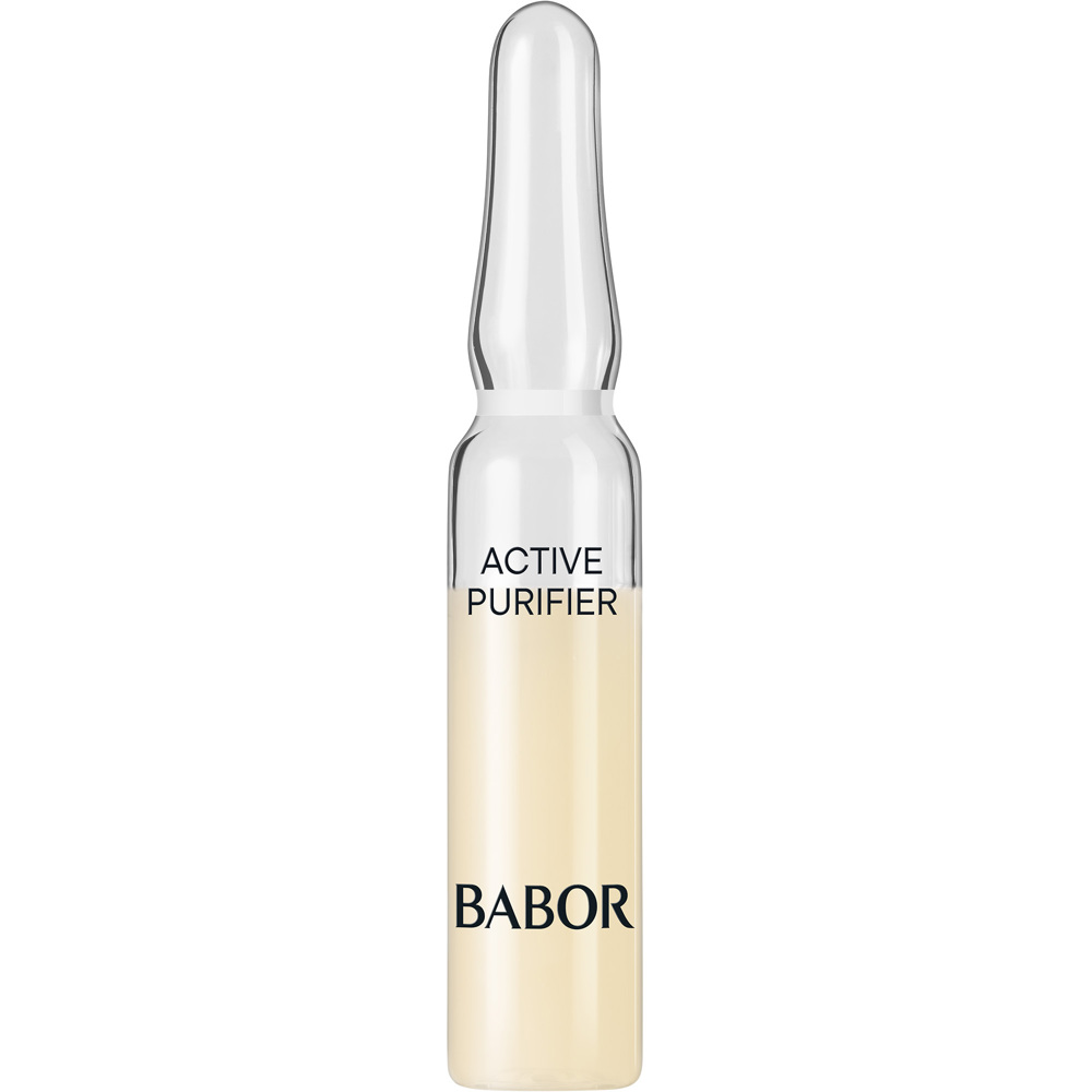 Active Purifier Ampoules, 7x2ml