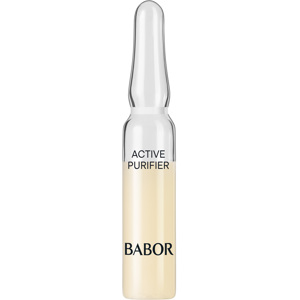 Active Purifier Ampoules, 7x2ml