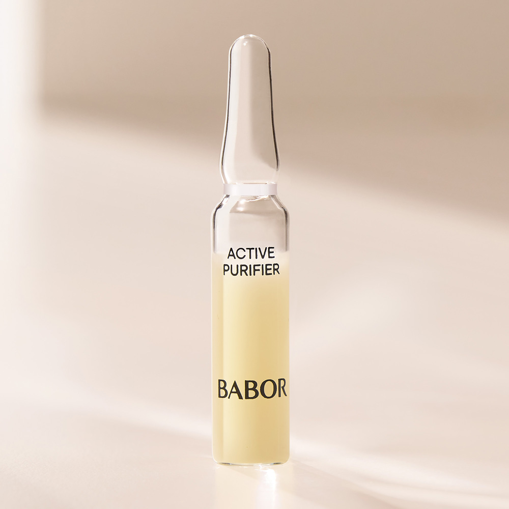 Active Purifier Ampoules, 7x2ml