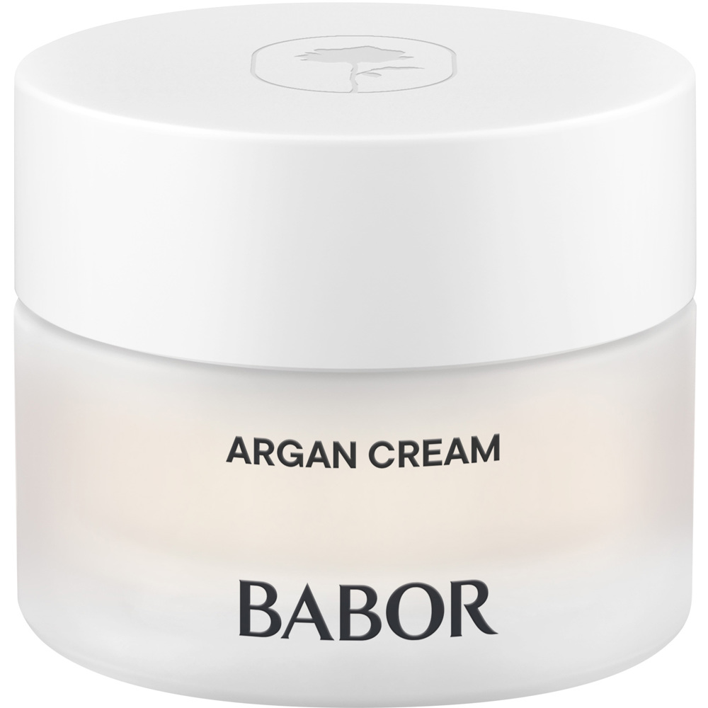 Argan Cream, 50ml