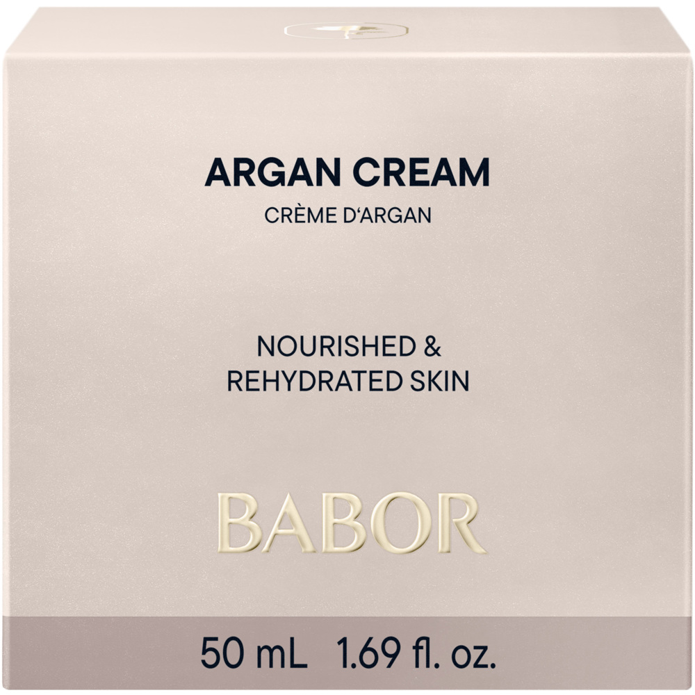 Argan Cream, 50ml