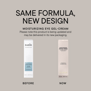 Skinovage Moisturizing Eye Cream, 15ml