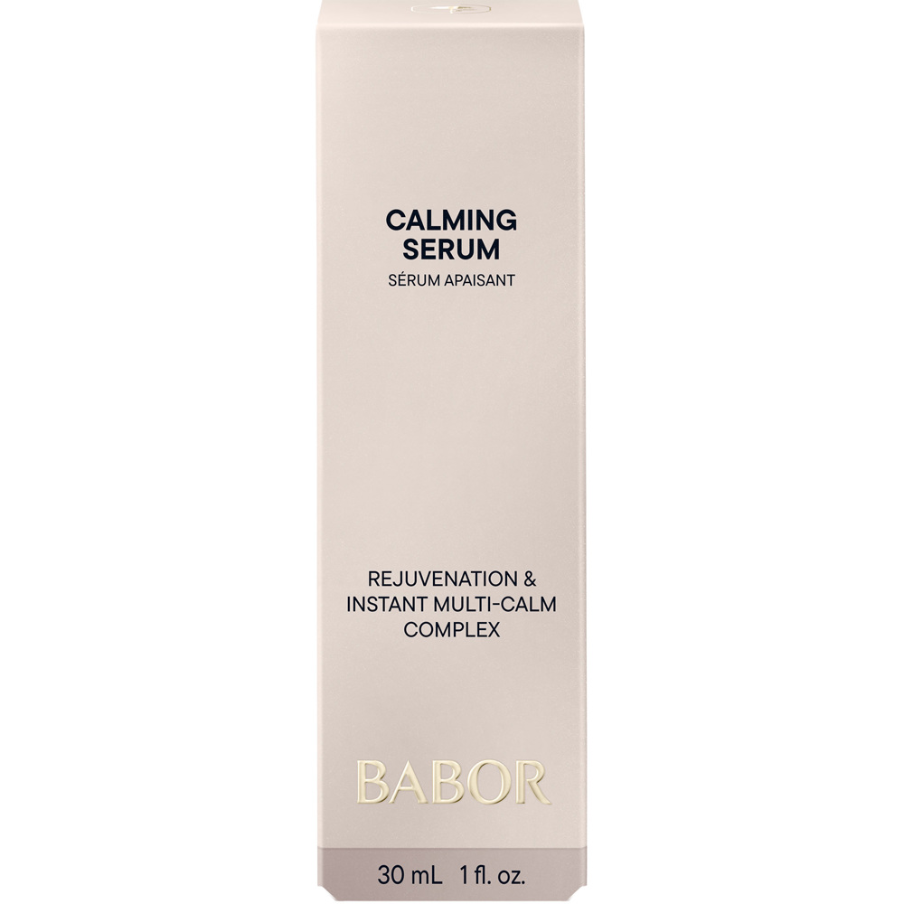 Calming Serum, 30ml