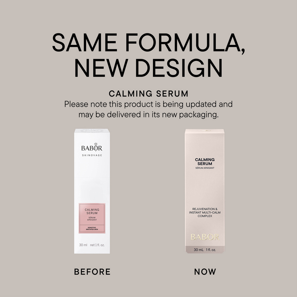 Calming Serum, 30ml