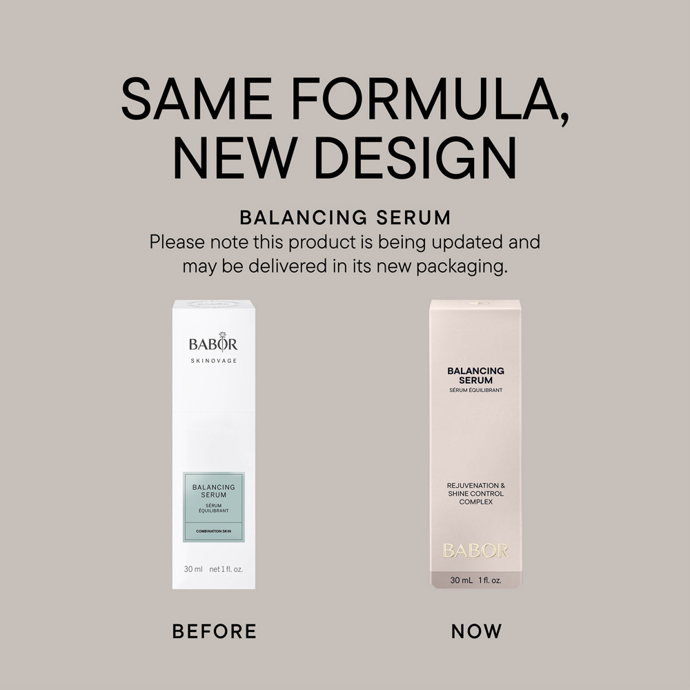 Balancing Serum, 30ml