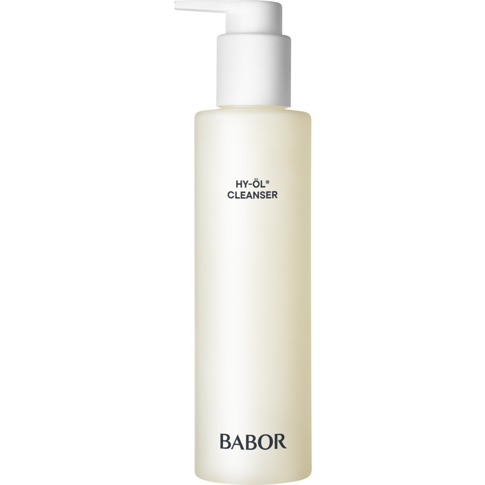 Cleansing HY-ÖL, 200ml