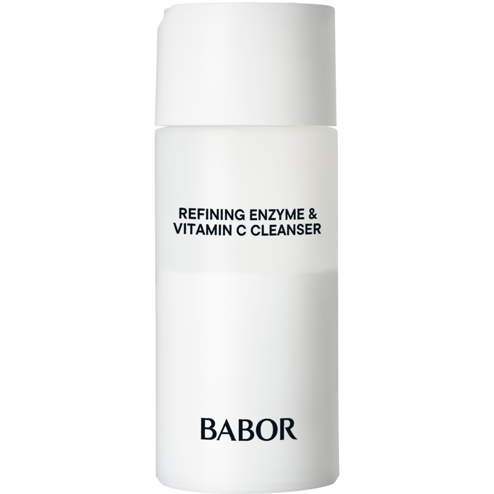 Refining Enzyme & Vitamin C Cleanser, 40g