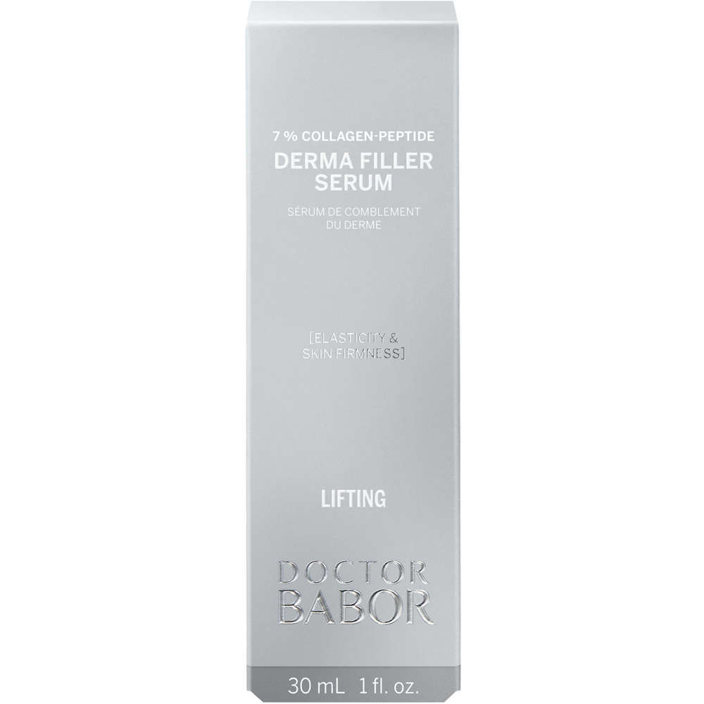 Derma Filler Serum, 30ml