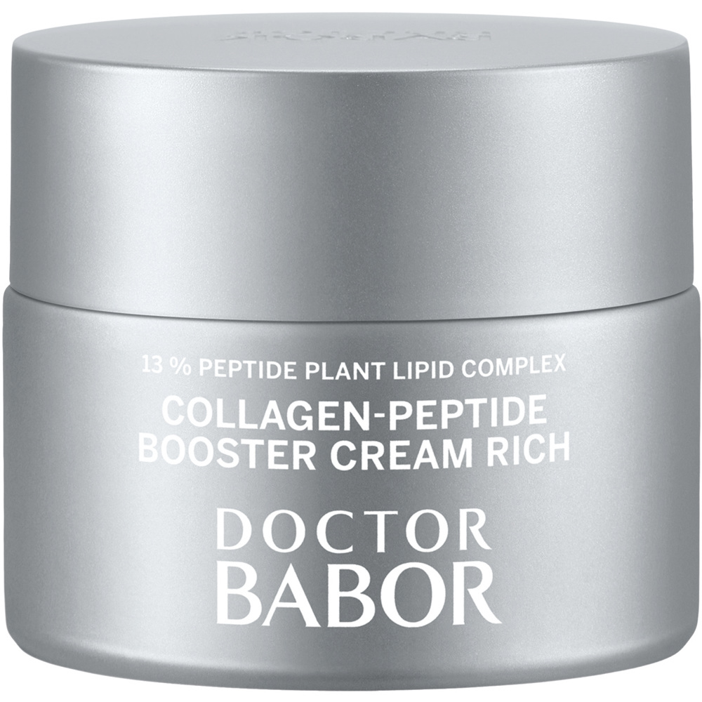 Collagen-Peptide Booster Cream Rich, 50ml