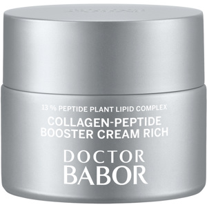 Collagen-Peptide Booster Cream Rich, 50ml