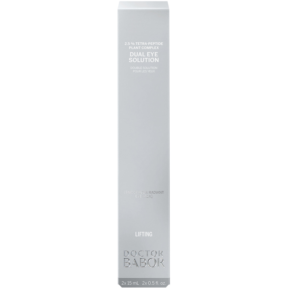 Dual Eye Solution, 30ml