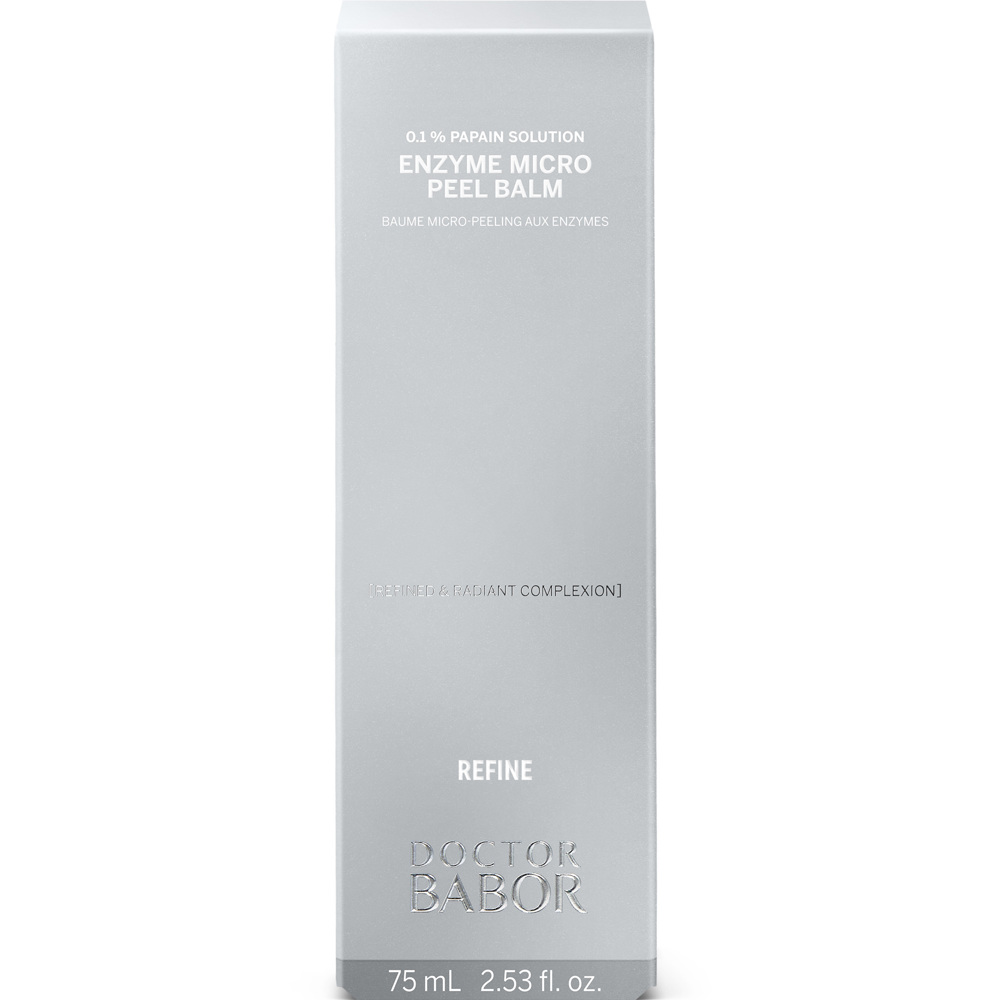 Enzyme Micro Peel Balm, 75ml