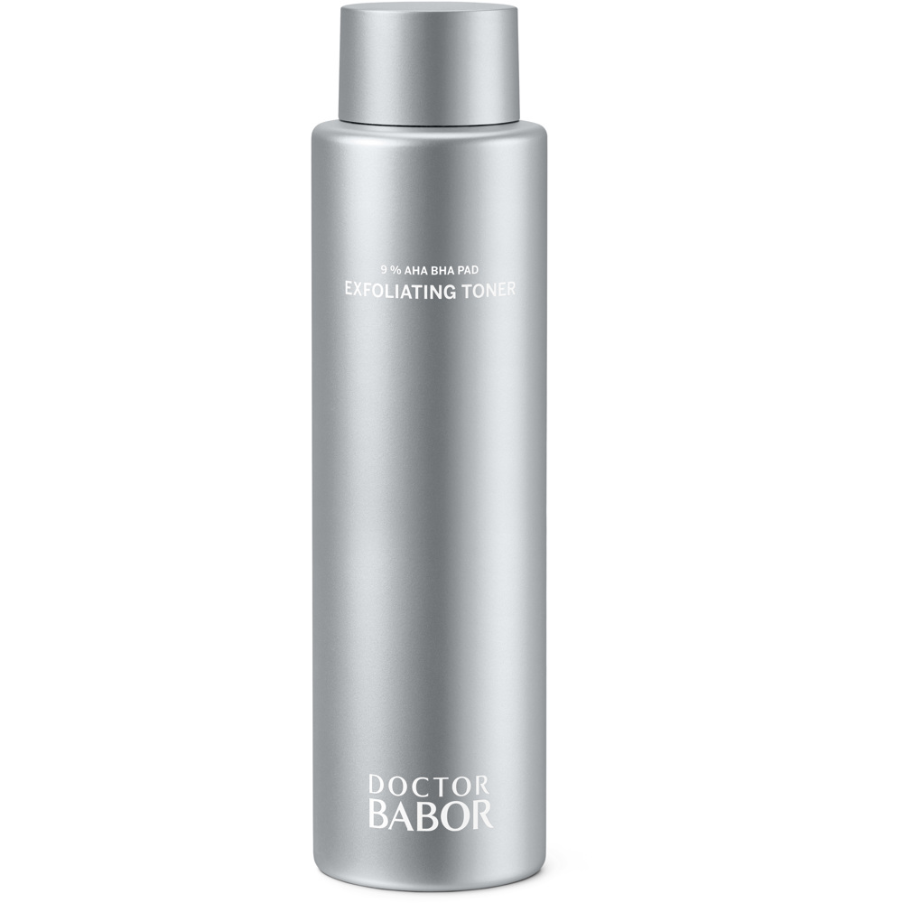 Instant Exfoliating Toner, 200ml