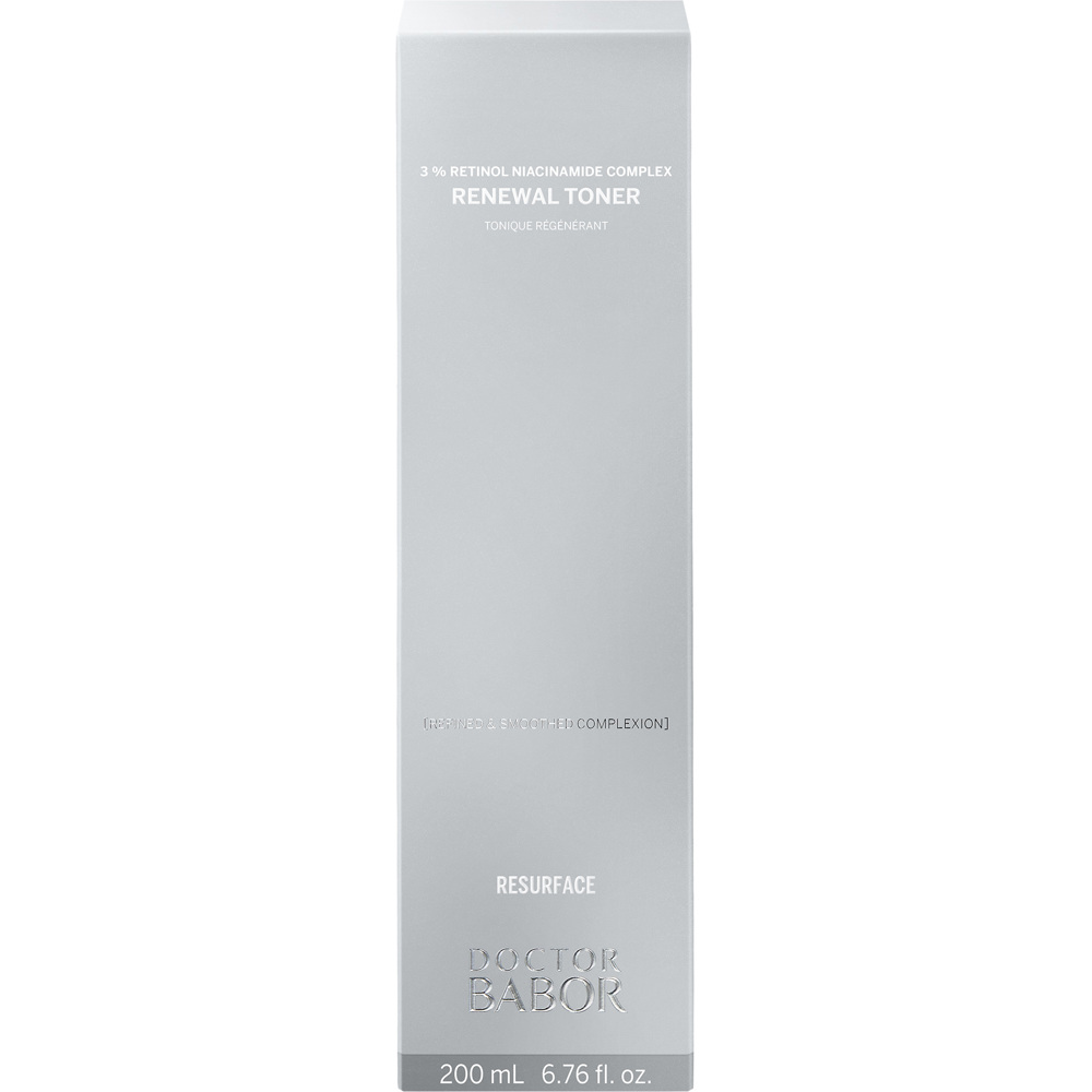 Renewal Toner, 200ml