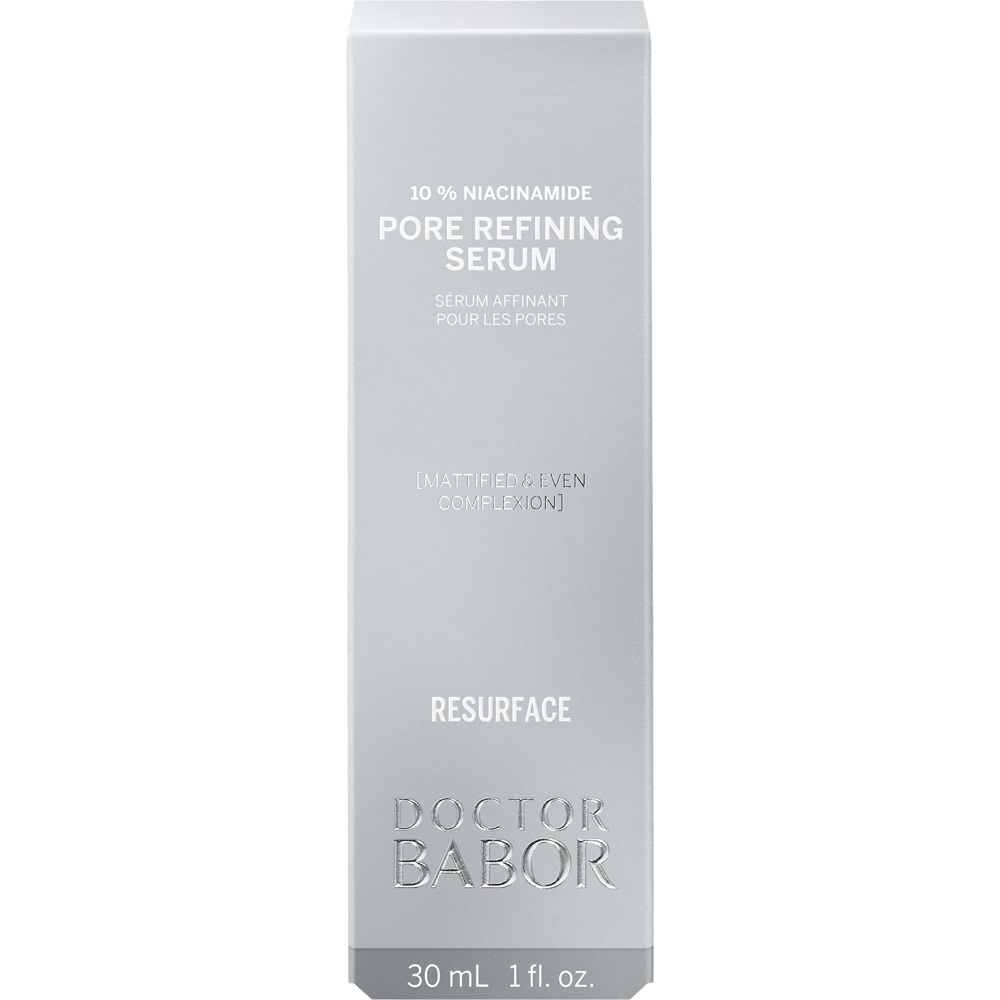 Pore Refining Serum, 30ml