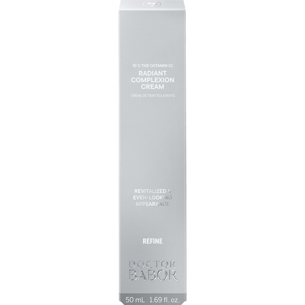 DOC Radiant Complexion Cream, 50ml
