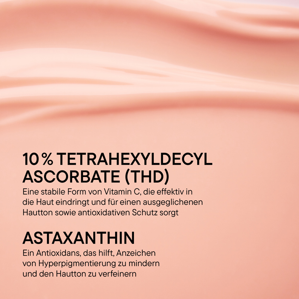 DOC Radiant Complexion Cream, 50ml