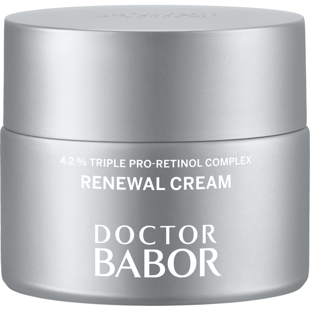 Renewal Cream, 50ml
