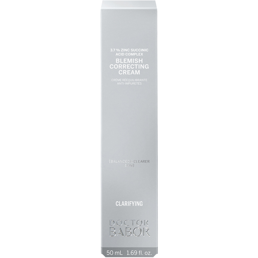 Blemish Correcting Cream, 50ml