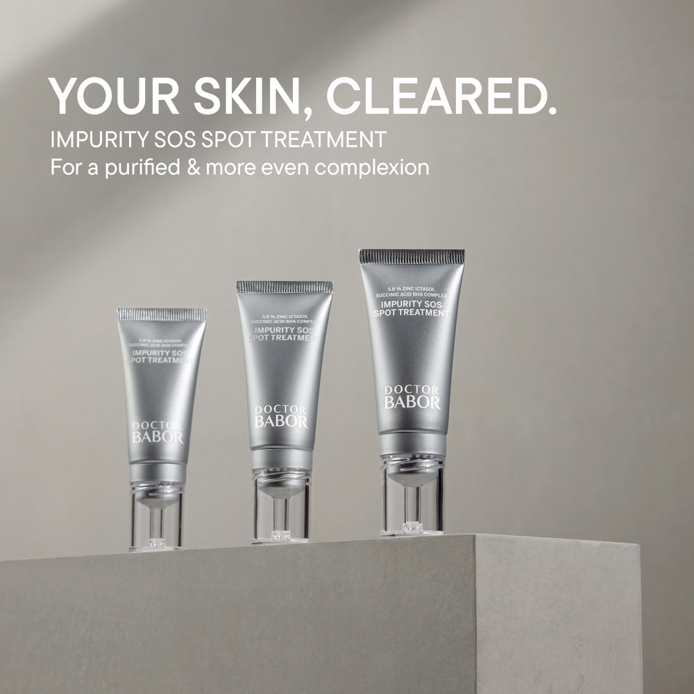 Impurity SOS Spot Treatment, 15ml