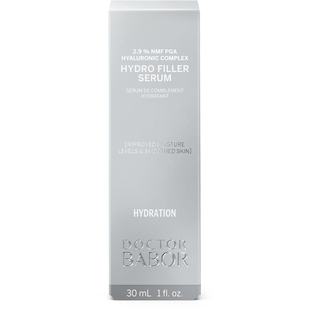Hydro-Filler Serum, 30ml