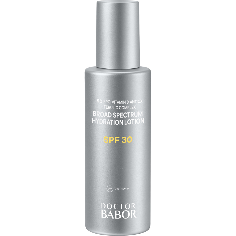 Broad Spectrum Hydration Lotion SPF30, 150ml