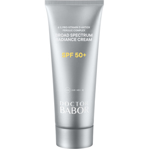 Broad Spectrum Radiance Cream SPF50+, 50ml