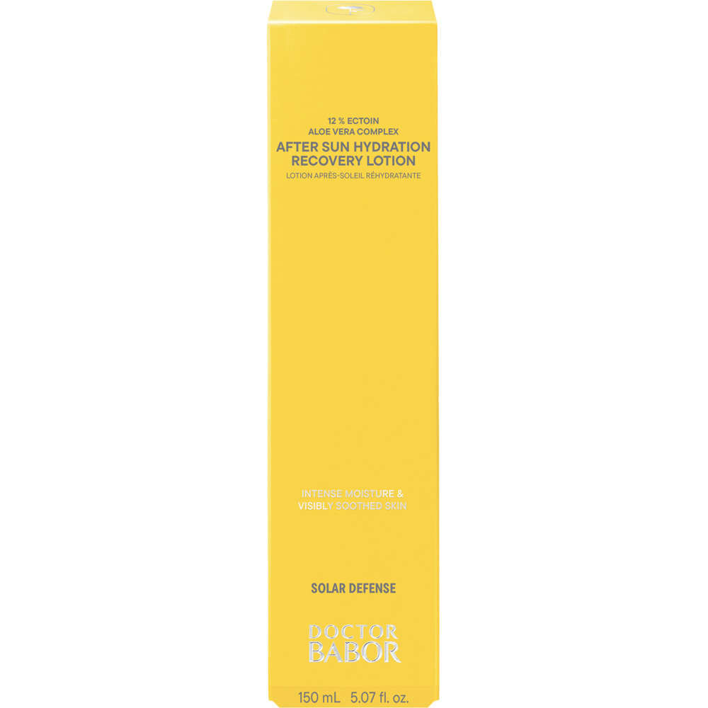 After Sun Hydration Recovery Lotion, 150ml