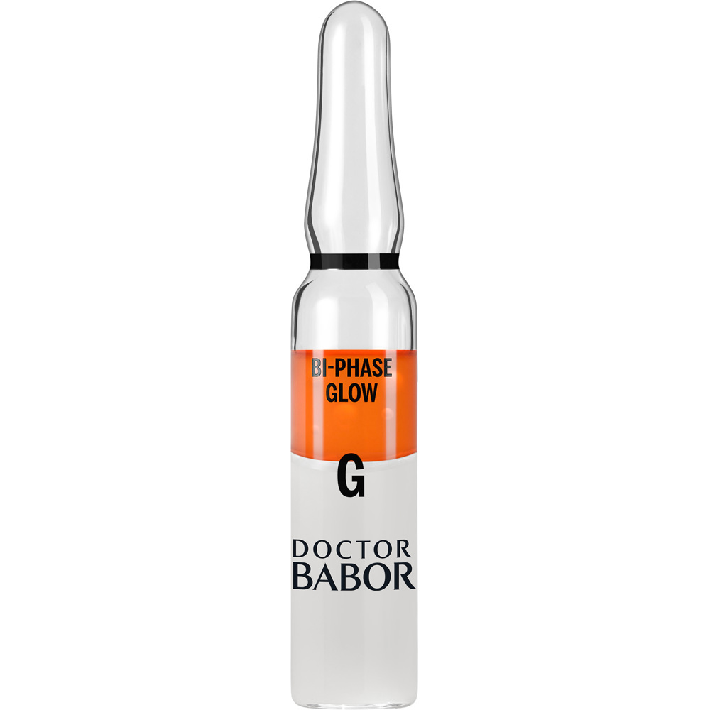 Glow Bi-Phase Ampoule Serum Concentrate, 14ml