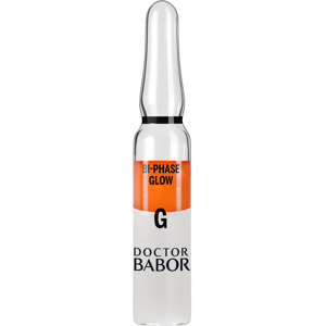 Glow Bi-Phase Ampoule Serum Concentrate, 14ml