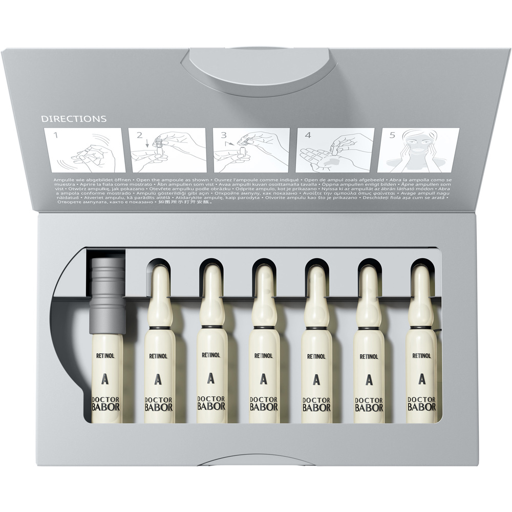 Renewal Ampoule Serum Concentrate, 7x2ml