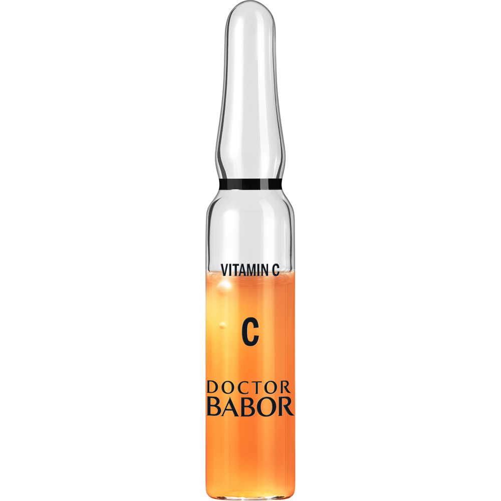Radiance Ampoule Serum Concentrate, 14ml