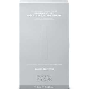 Barrier Protect Ampoule Serum Concentrate, 7x2ml