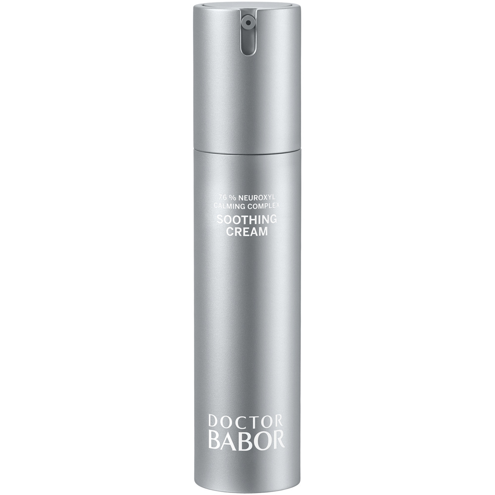 Soothing Cream, 50ml