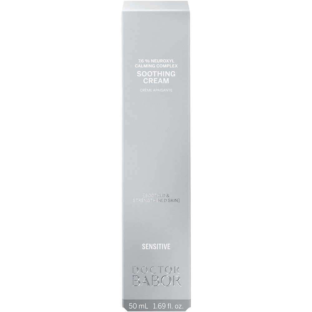 Soothing Cream, 50ml